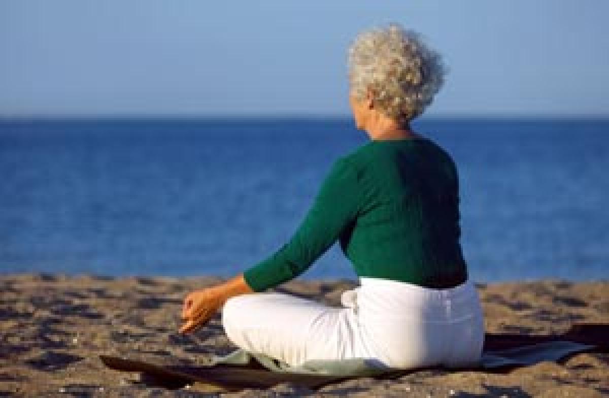 Yoga can improve memory, reduce Alzheimers risk