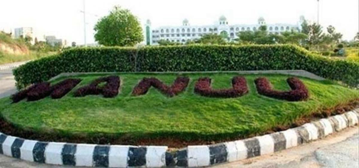 MANUU off-campus set to be a reality