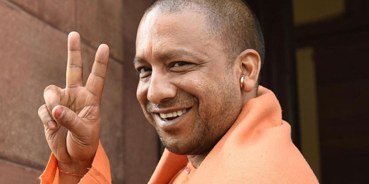 Yogi Adityanath Asks Officials To Take Action Against Illegal Firecracker Factories