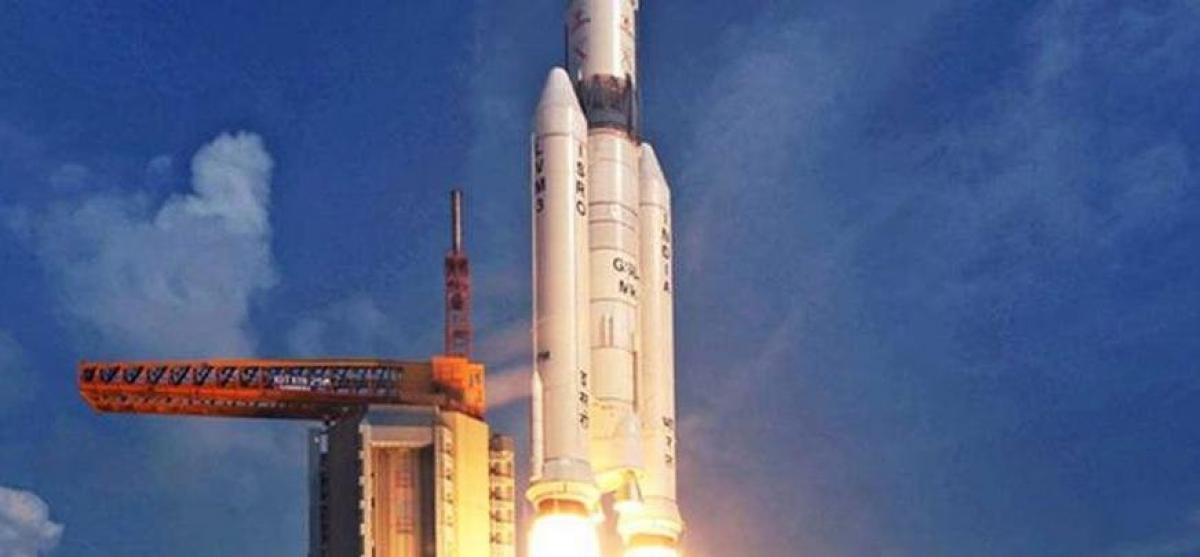 India key player in global space race, says foreign media after Isros record 104 satellites launch