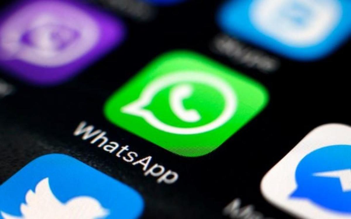 Delhi: 4 arrested for uploading objectionable video on WhatsApp