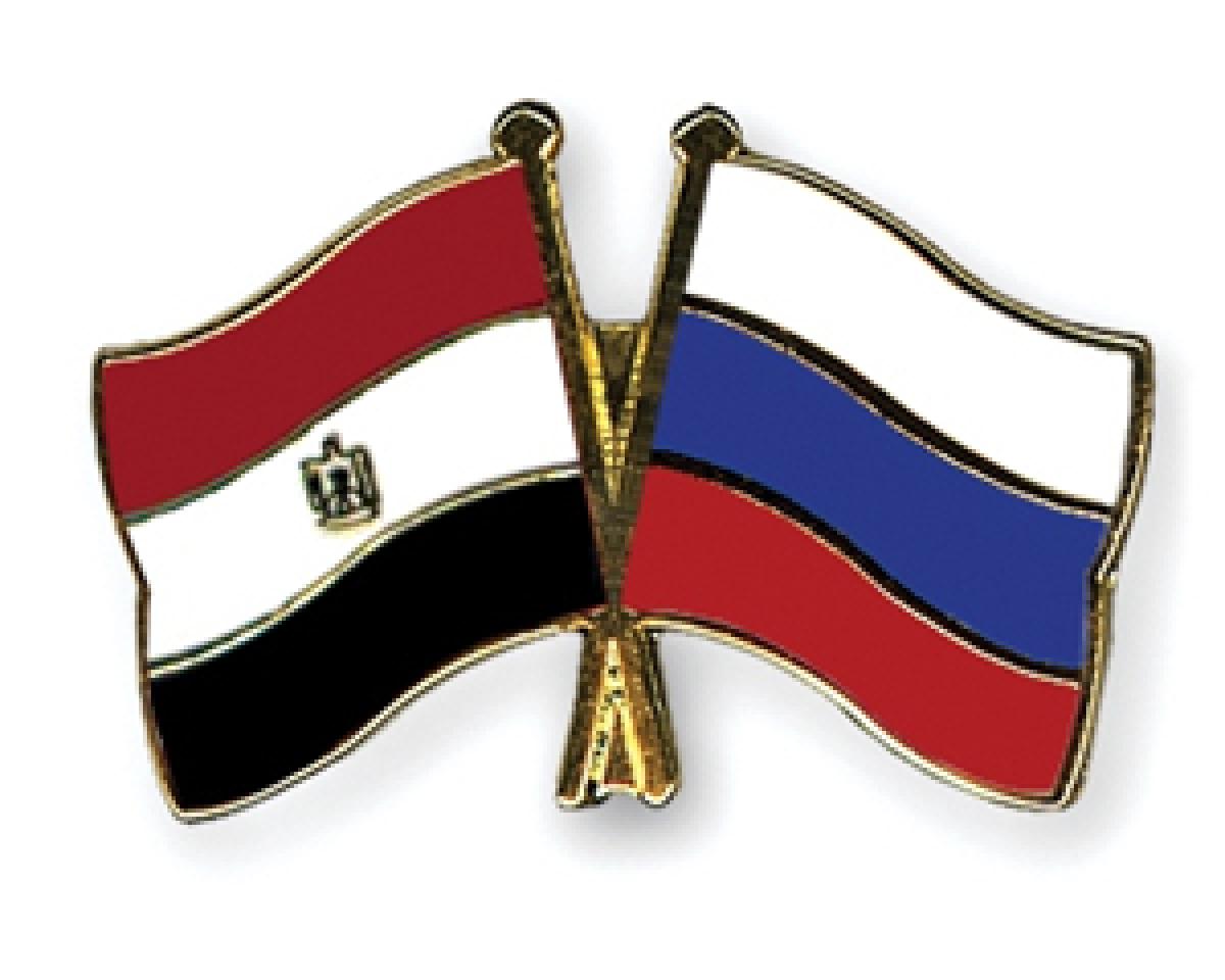 Russia, Egypt to sign a second bilateral agreement for NPP Construction in Egypt​: Dmitry Medvedev​