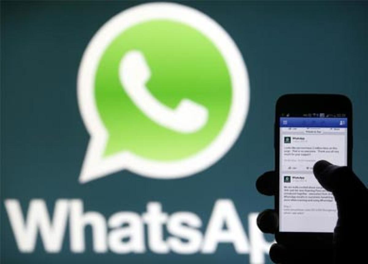 WhatsApp drops USD 1 subscription, businesses to pay