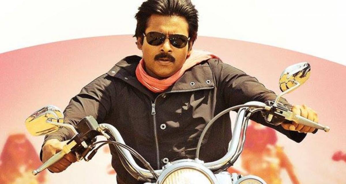 Pawan Kalyan to attend UK Telugu Association Annual Day