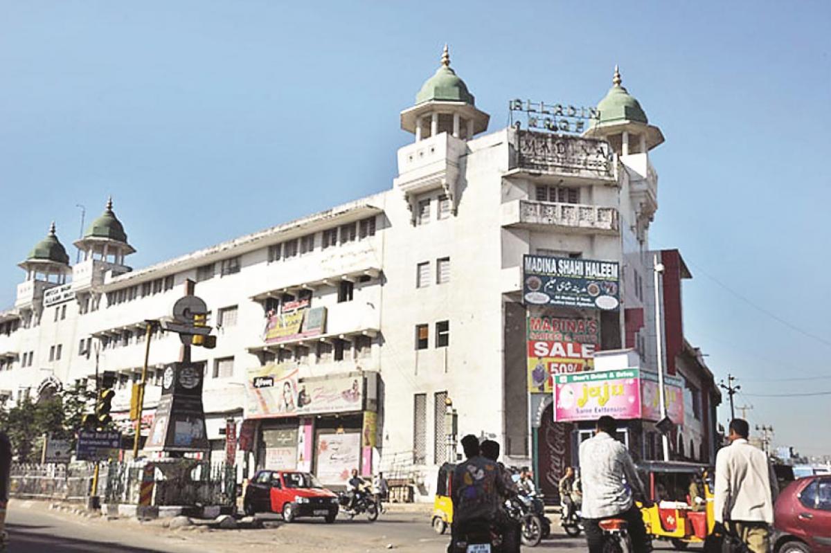 Wakf to reclaim 50 crore after 60 yrs