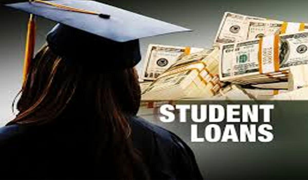 Education loan approvals a daunting task for students: