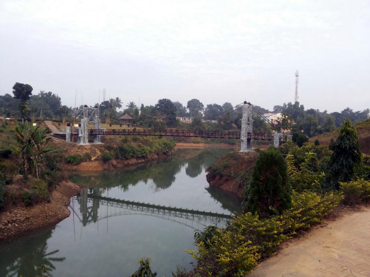 This war museum, memorial pays tribute to Bangladesh Liberation War