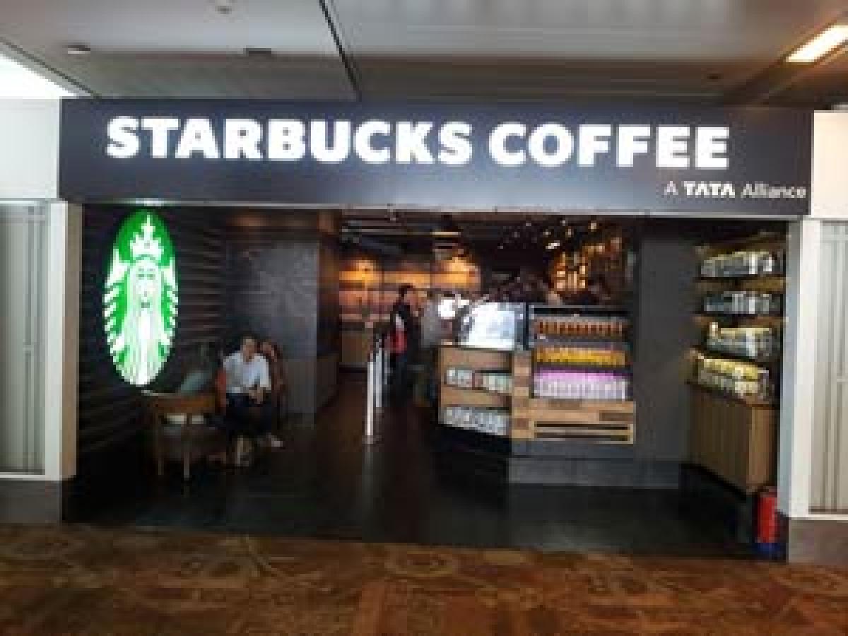 Tata Starbucks adopts 5-day work schedule