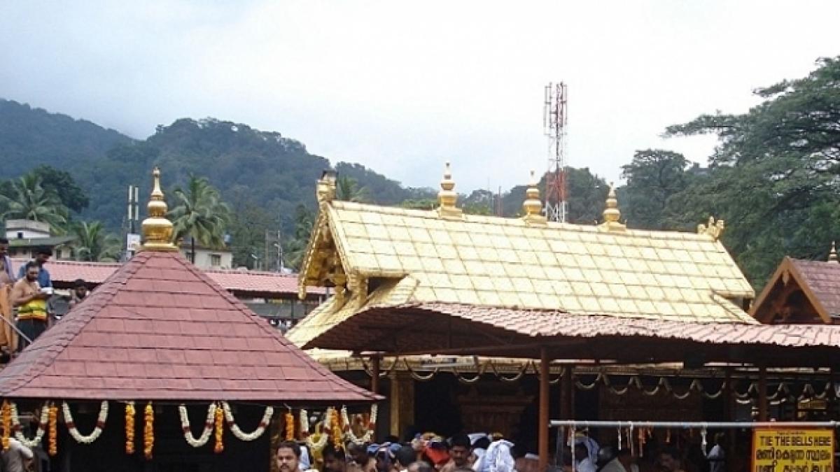 Womens entry into Sabarimala: New Kerala Govt in no hurry to decide