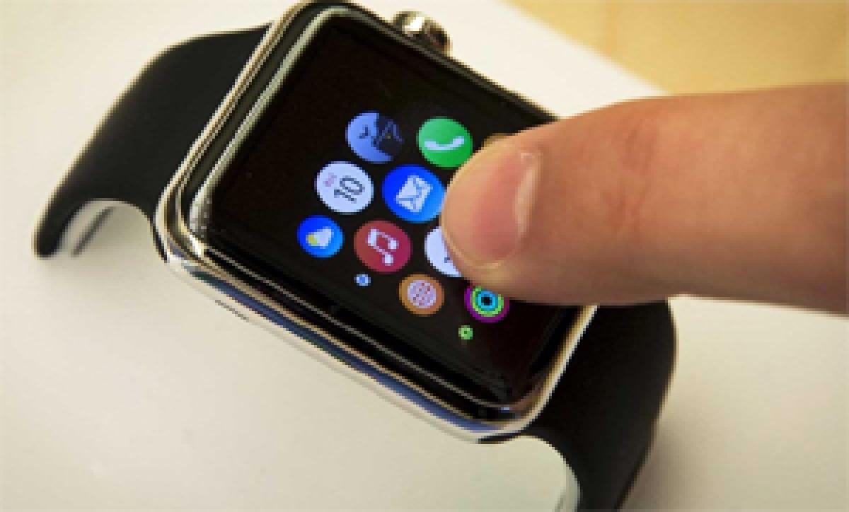 Apple Watch challenges developers to make games that take seconds