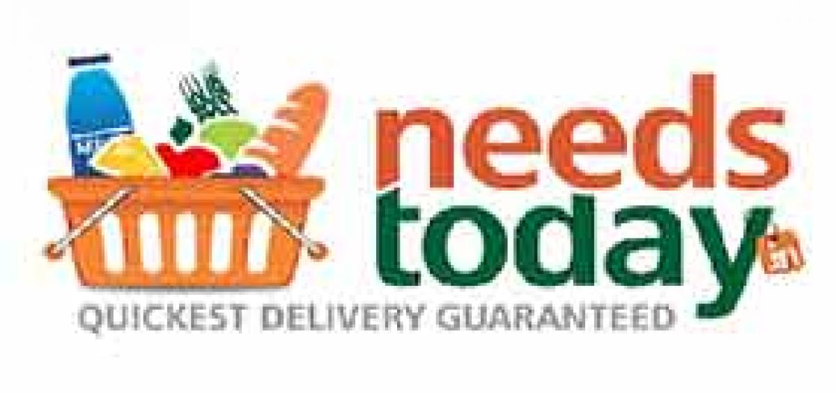 An e store that delivers groceries in 3 hrs