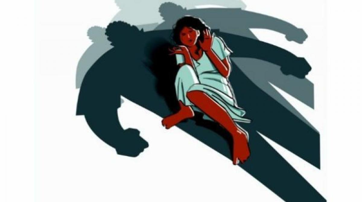 26-year-old woman gangraped by five men in Telangana