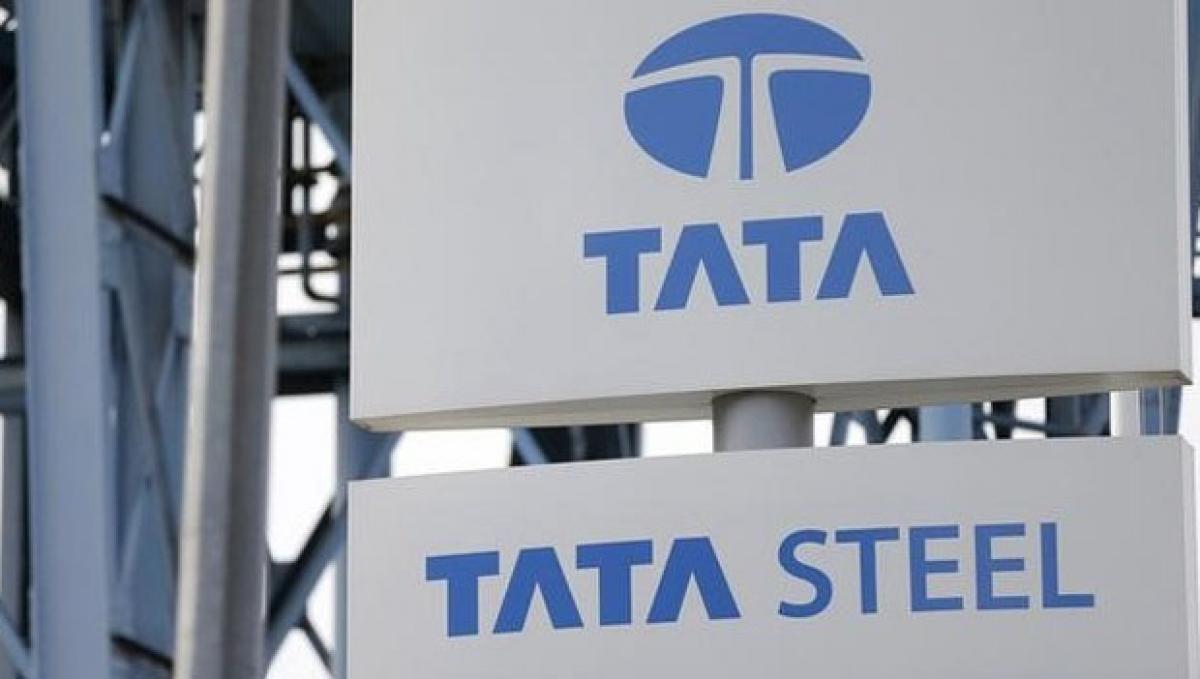 Tata Steels workers in Scotland get new package