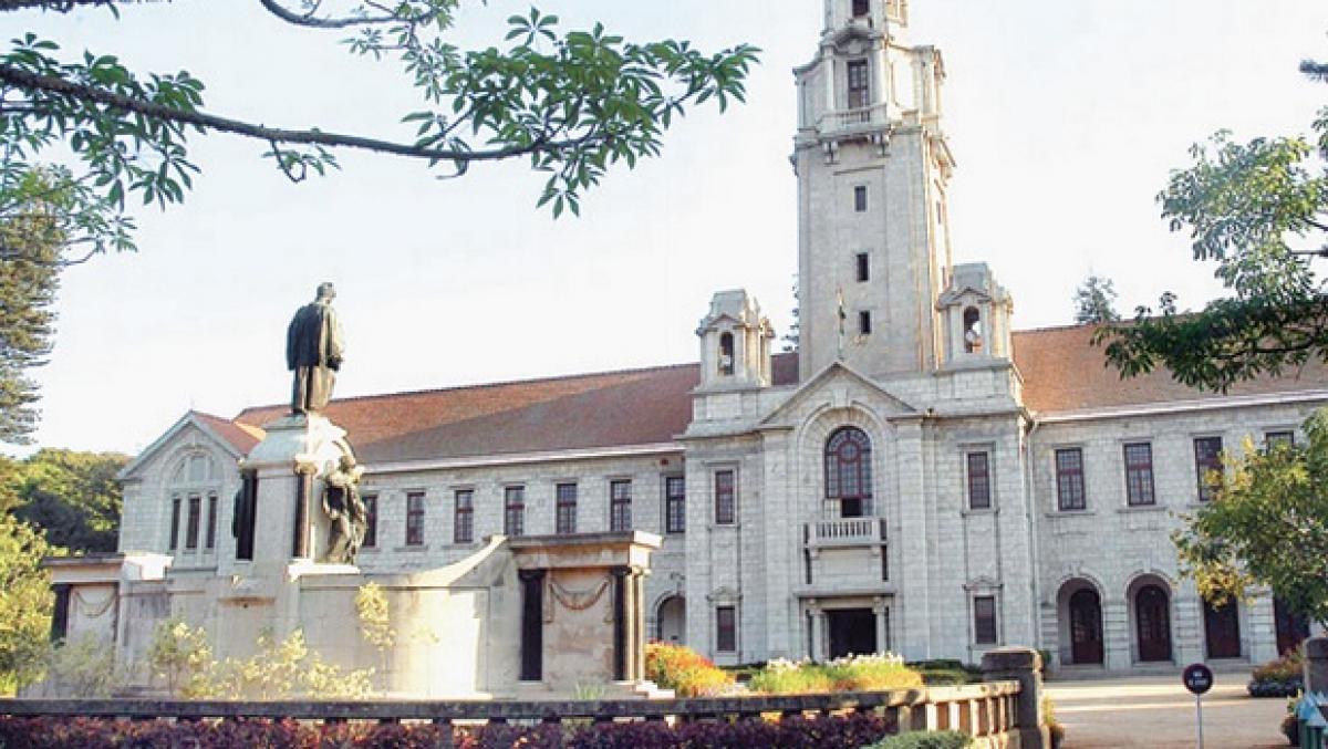 IISc Bangalore remains Indias top university, global ranking drops