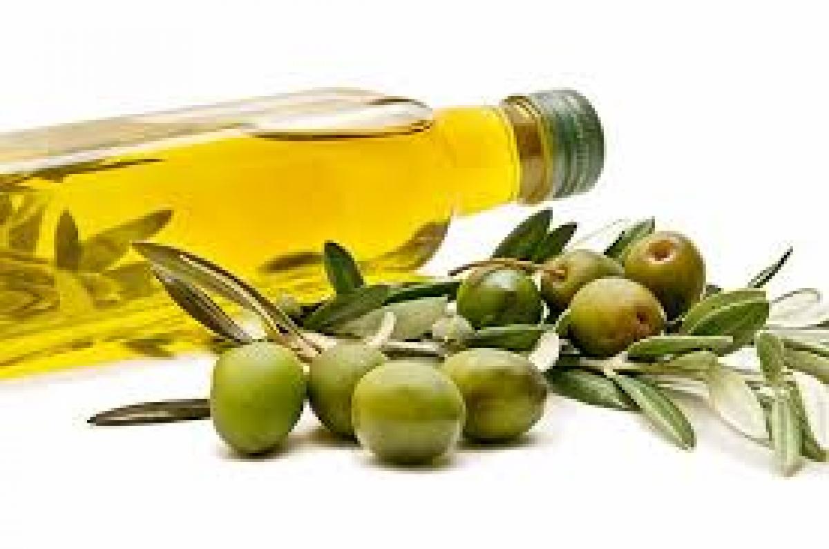 Olive oil can decrease cardio vascular diseases