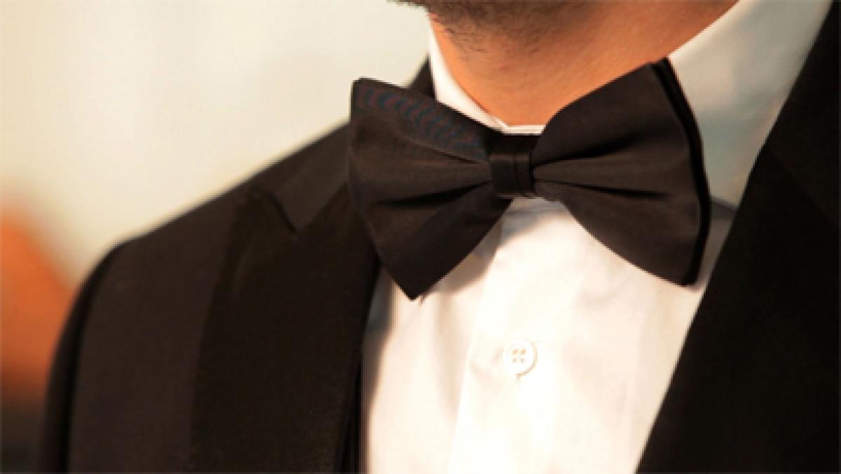 How to wear your tuxedo properly: Here are tips