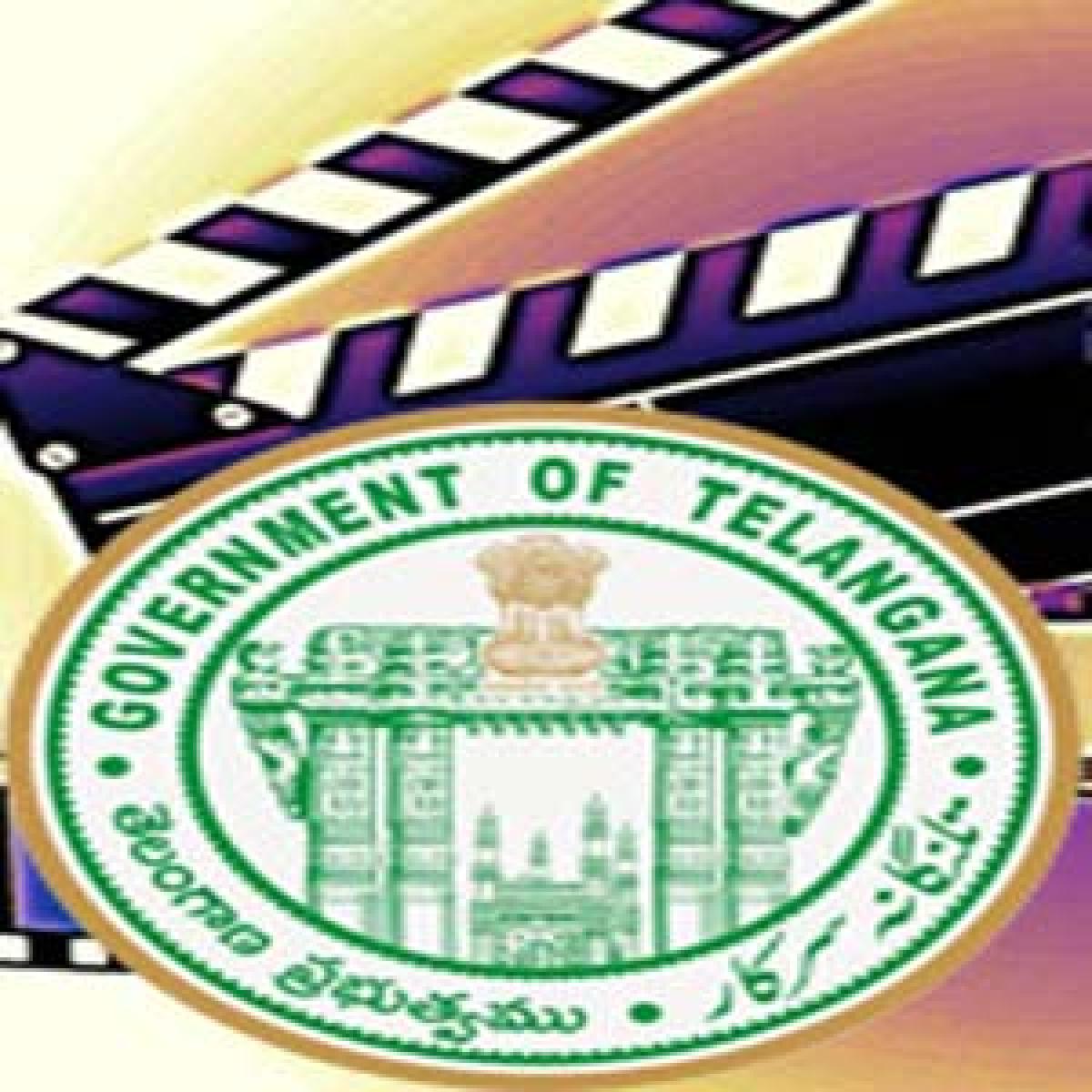 Telugu filmmakers await sops from govt