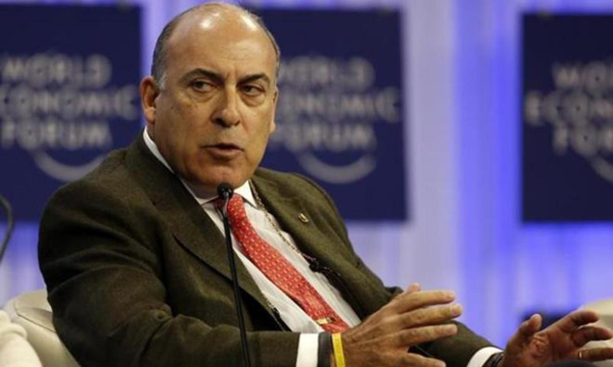 Coca-Cola: Muhtar Kent will step down as CEO next year