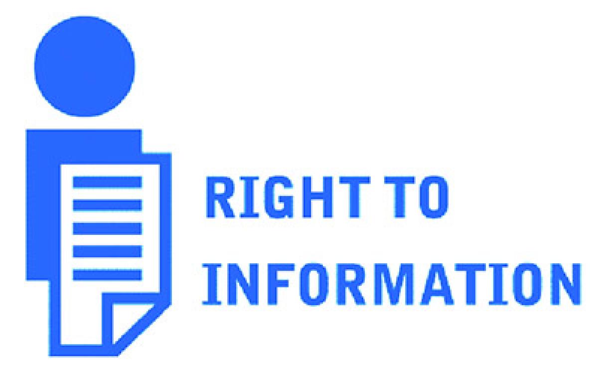 Official apathy holds up RTI pleas disposal