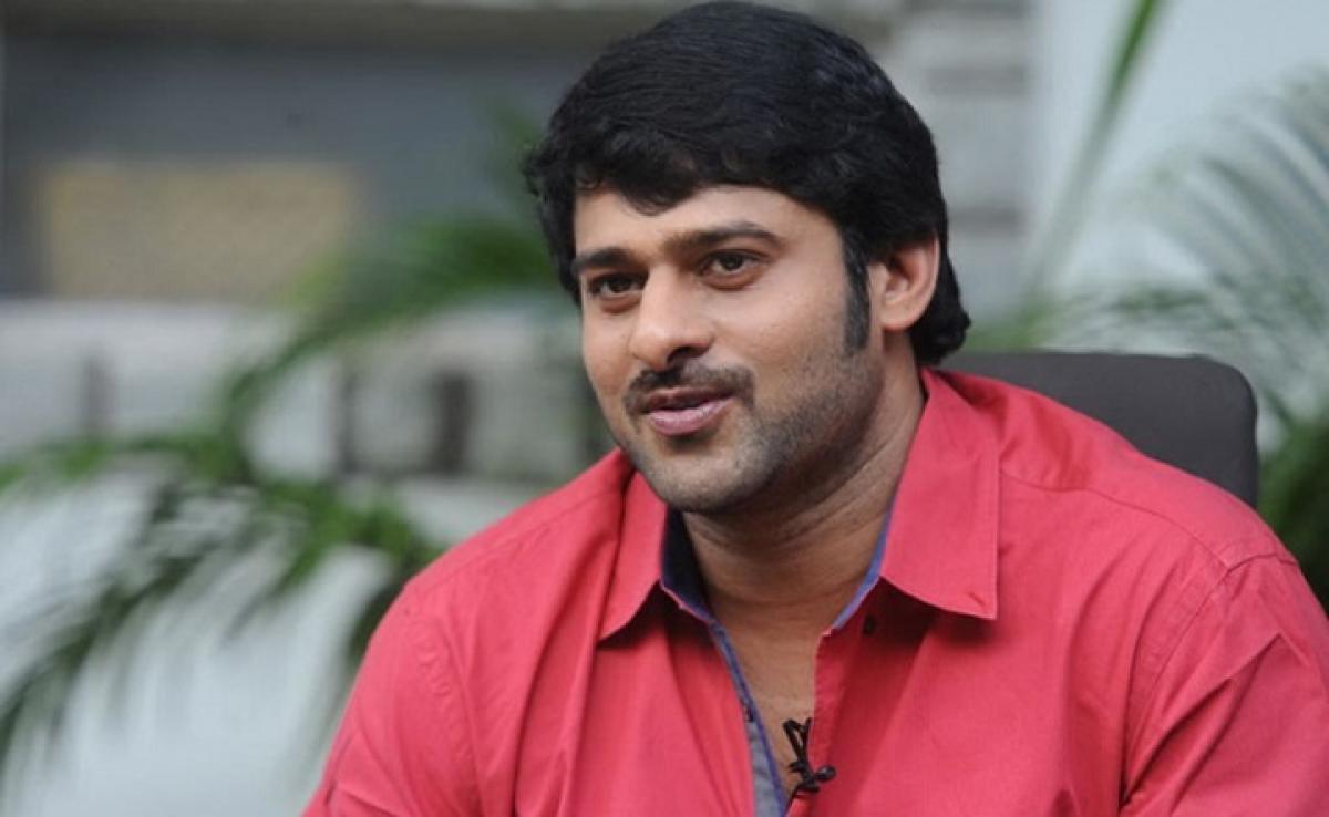 Prabhas marriage details revealed