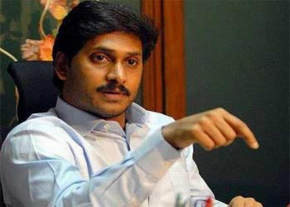 YS Jagan cant become CM in 100 years