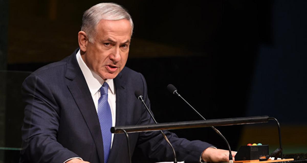 Israel waging a fight to death against Palestinian terror: Netanyahu