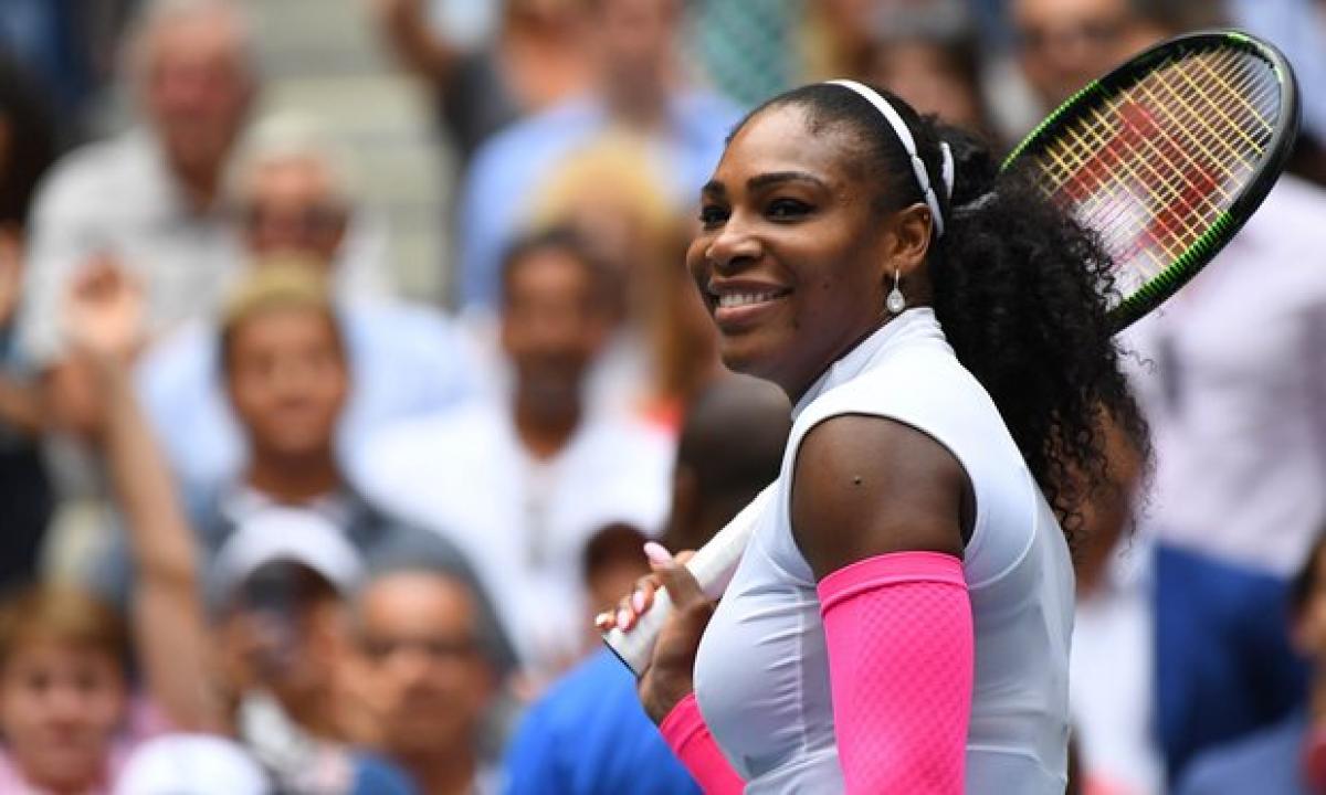 Serena Williams sets the record of 307 victories in grand slams