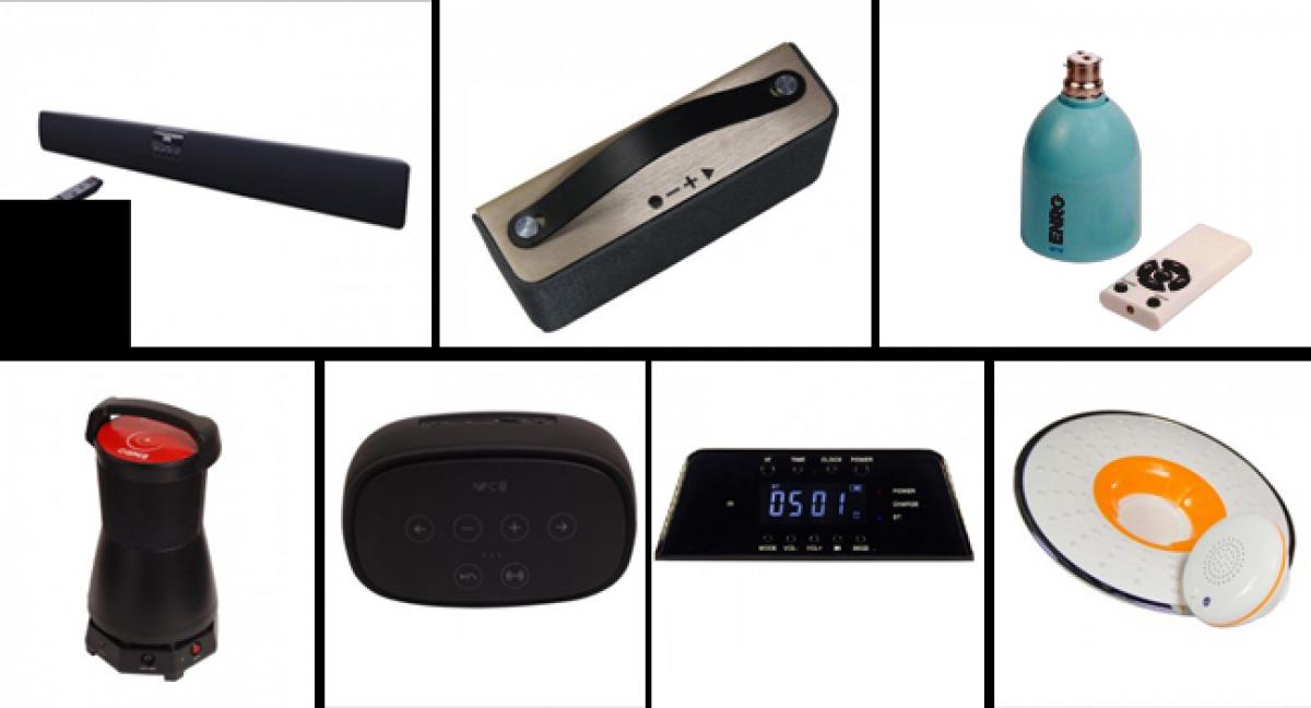 ENRG announces exclusive discounts on its new range of musical products