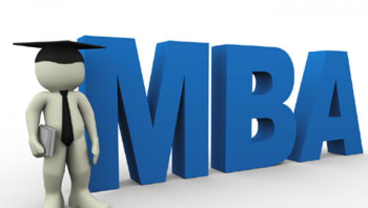 MBA entrance: GMAT Vs GRE