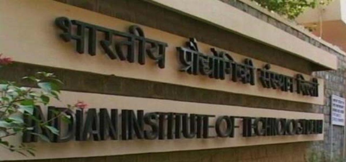 Funds released for upgrading IIT, IIM