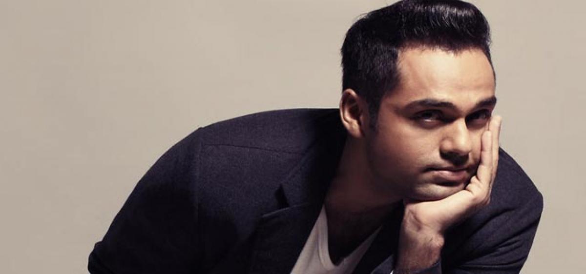 Abhay Deol tears into fairness cream ads