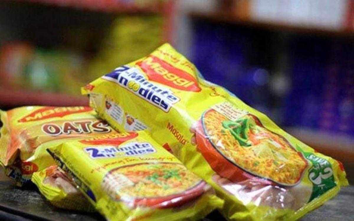 SC issues notice to Centre over fresh testing of Maggi samples