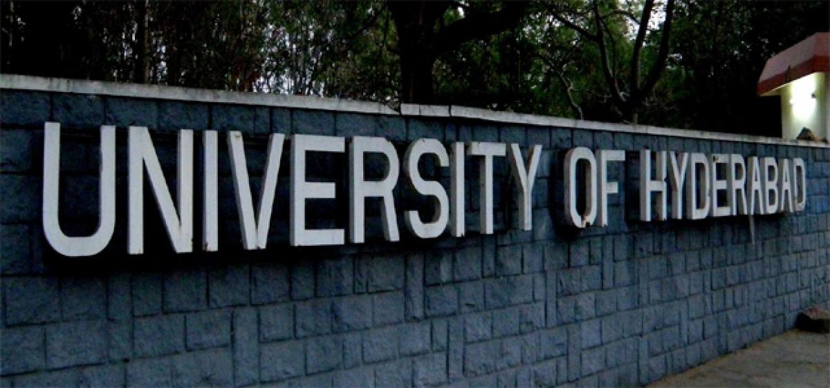 UoH students defiant, plan programmes 