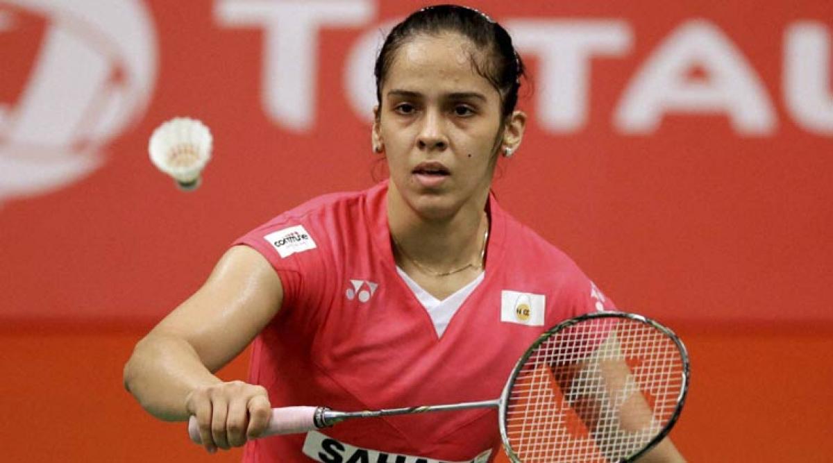 Saina Nehwal sails into quarterfinals of Thailand Open