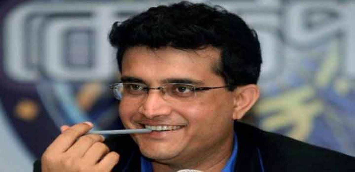 Dadagiri takes over CAB