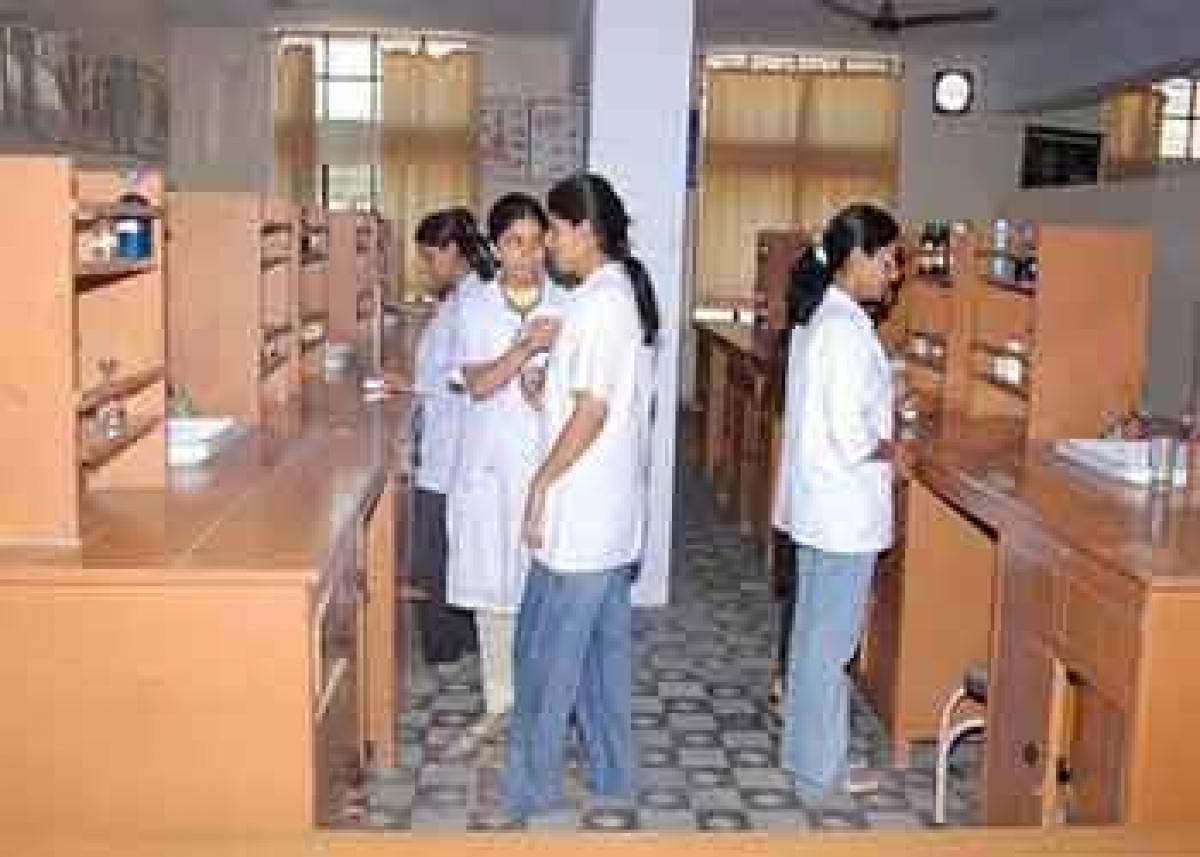 Medicine most sought after career for girls in Tier-I cities