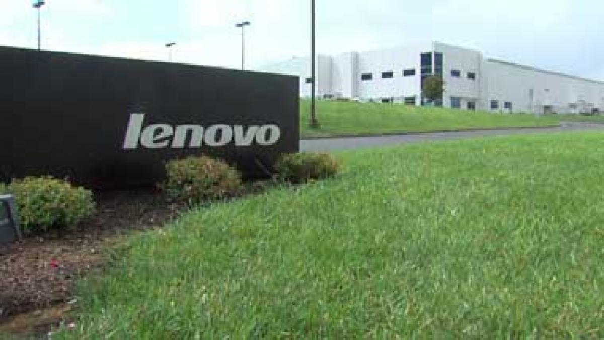 Lenovo opens wholly-owned service centres in Delhi, Bengaluru