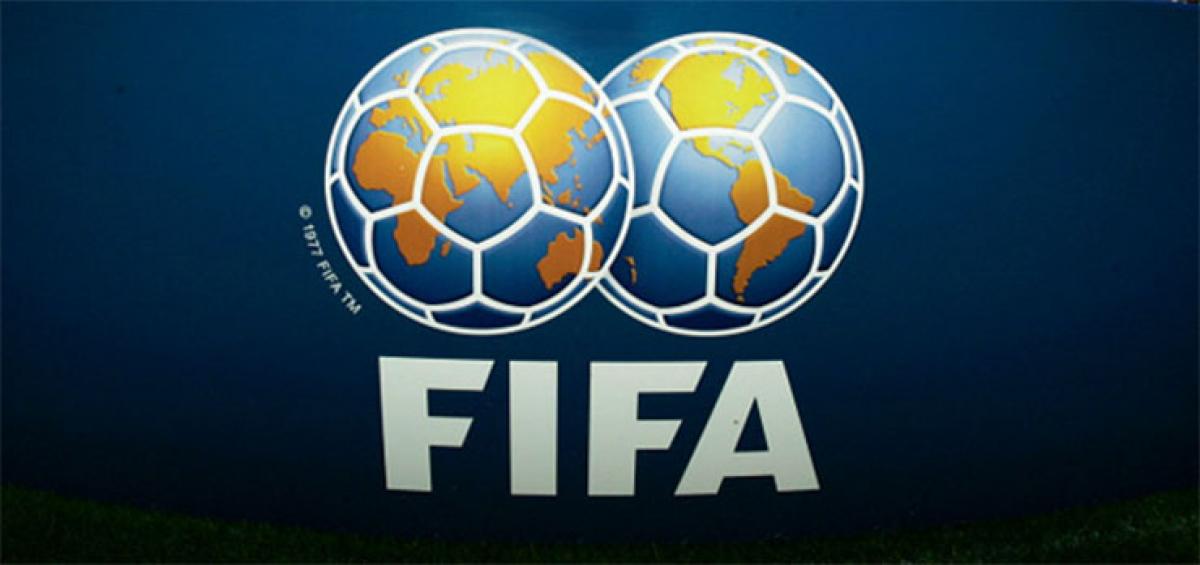 Major sponsors put pressure on FIFA for reforms