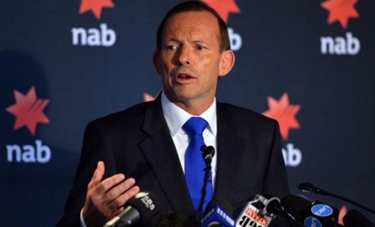 Australian PM says Islamic State militants worse than Nazis