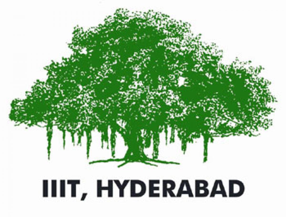 IIIT to host India’s first building simulation meet in Dec