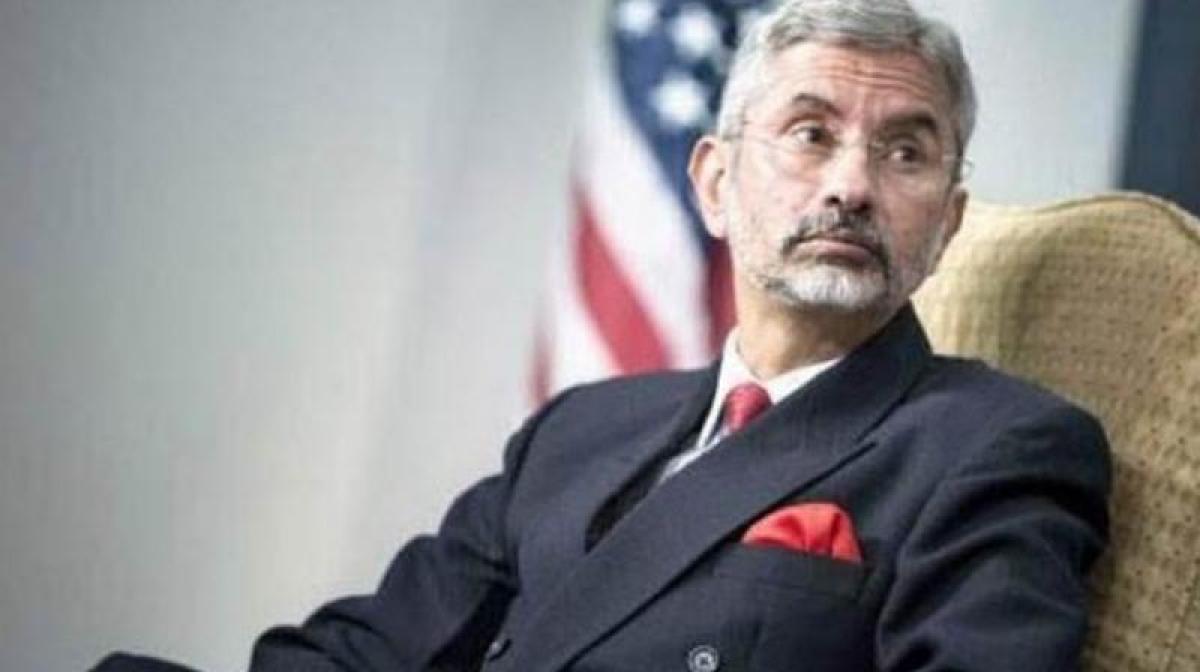 Nuclear terror international threat, global response needed: FS Jaishankar