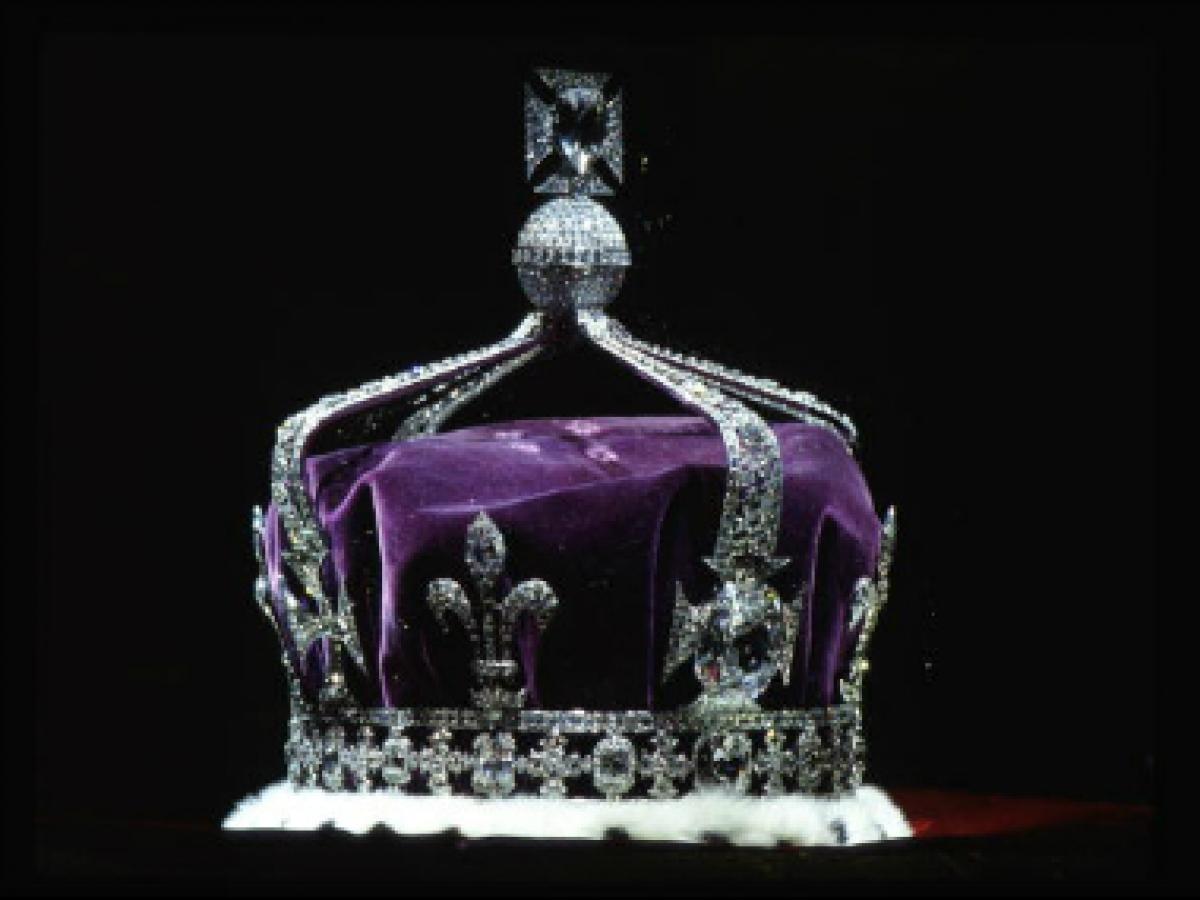 India should not claim Kohinoor, Govt tells Supreme Court