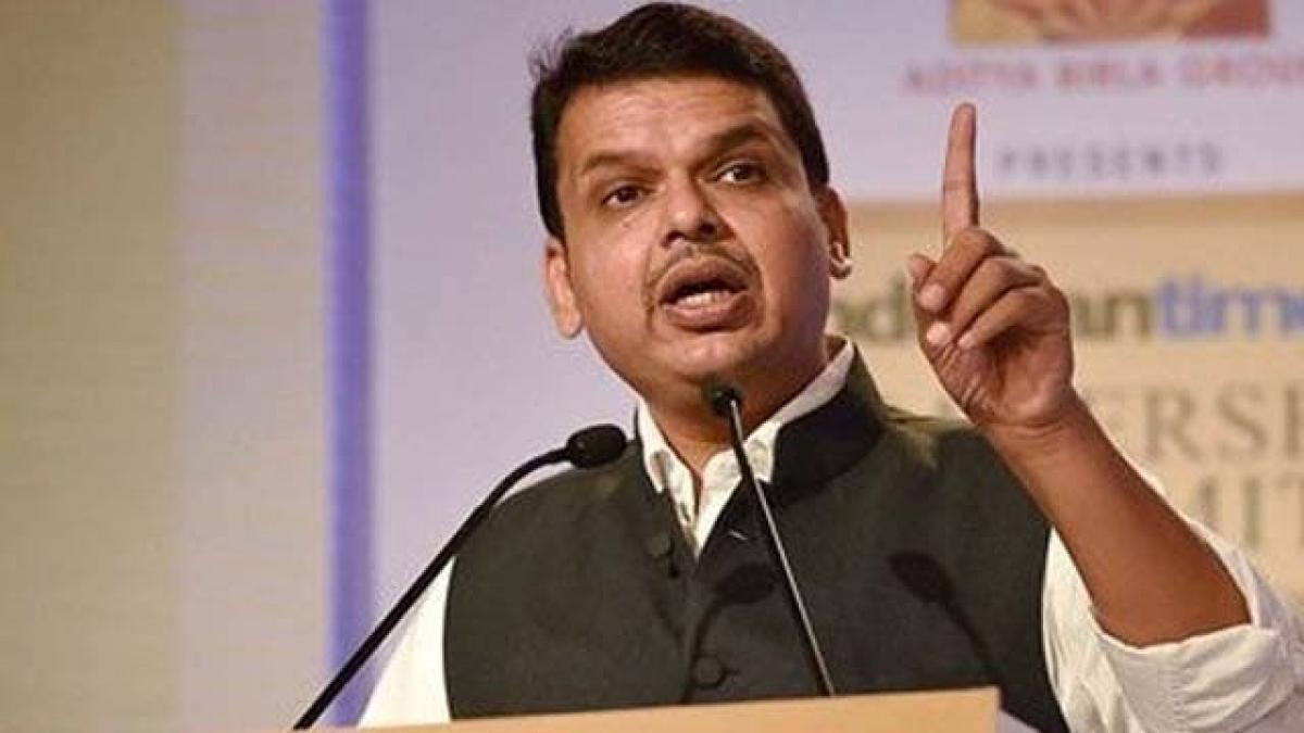 Cabinet Expansion: Maharashtra Gets 11 New Ministers, 2 From Shiv Sena