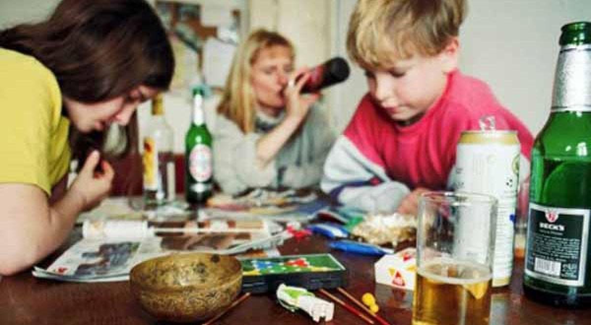 Here`s how cricket is exposing your kids to alcohol