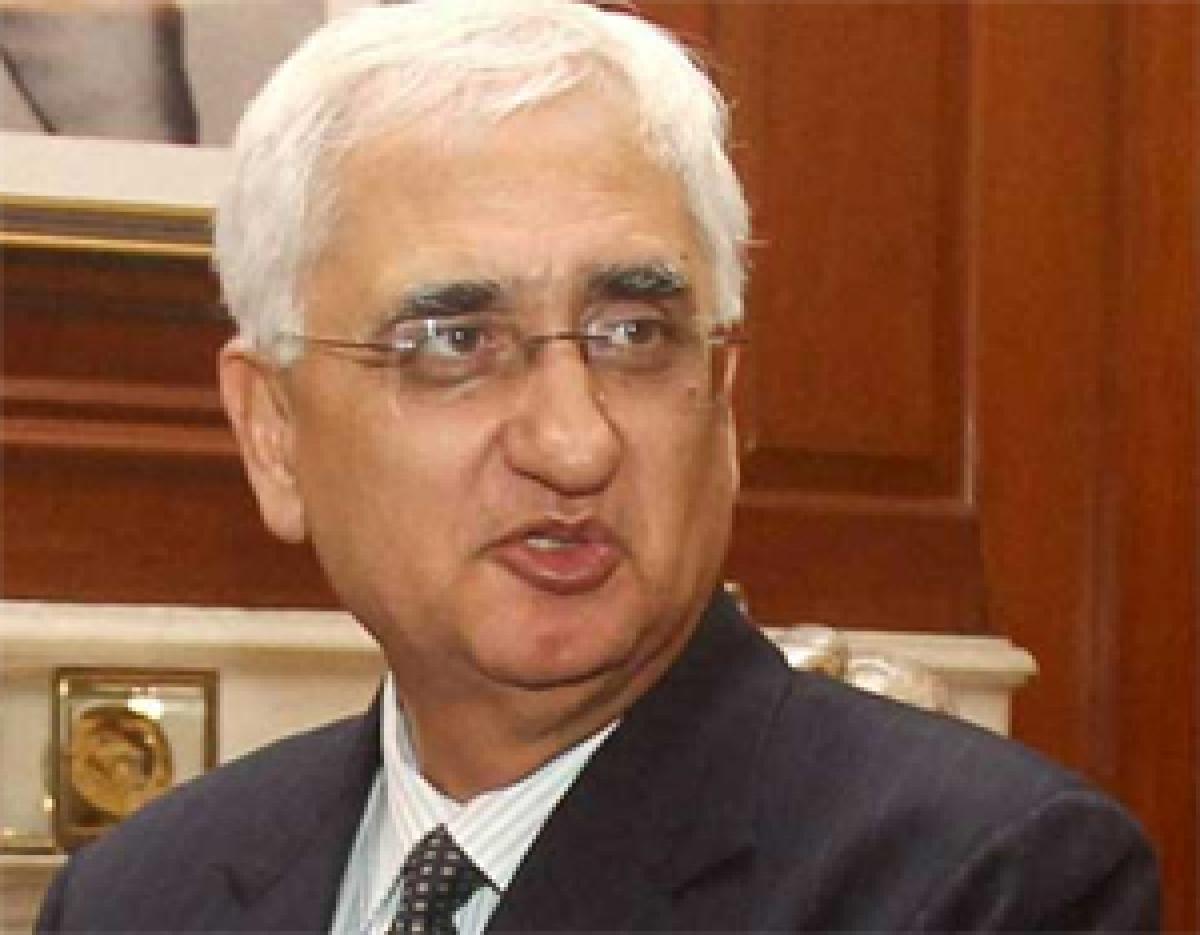 Is PM Modi ready to talk to Pakistan even after betrayals, asks Khurshid