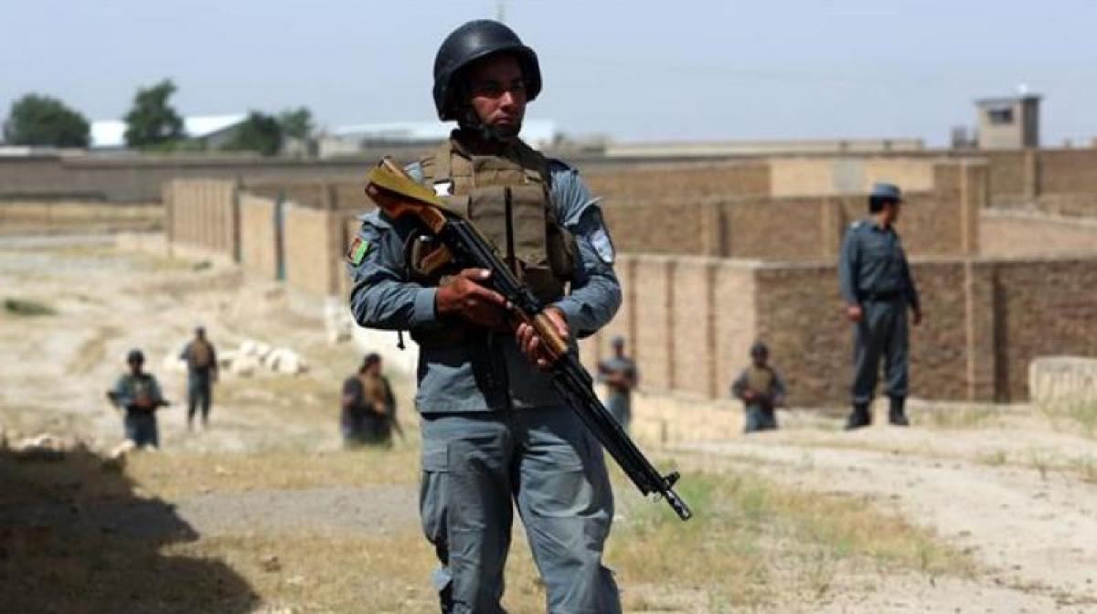 Taliban gains in Afghanistan threaten costly US reconstruction effort