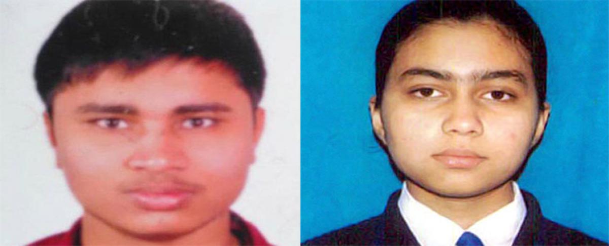 Haryana boy tops AIPMT 2015 exam