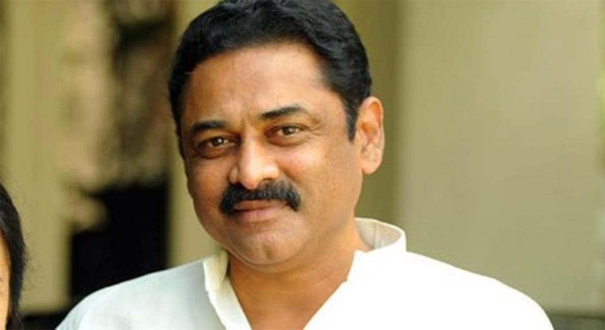 Bhuma Nagi Reddy passes away