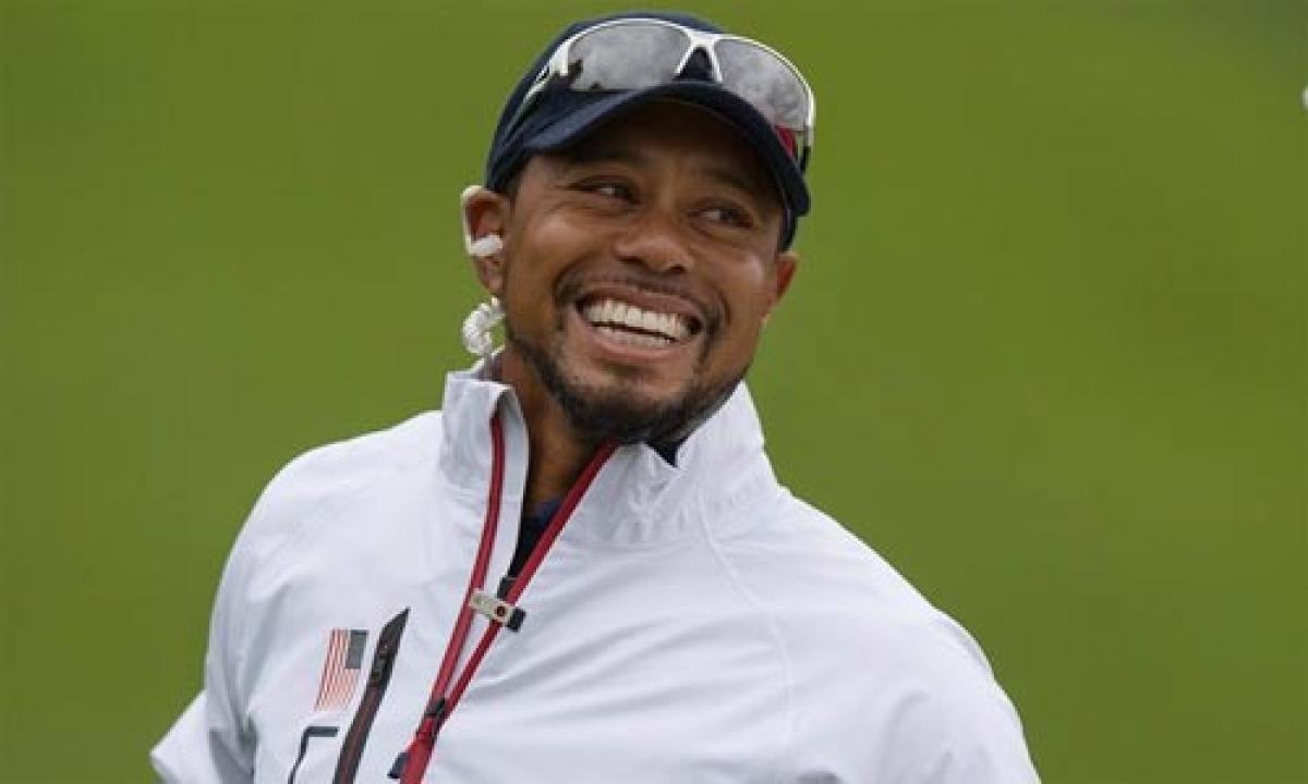 Tiger Woods to return on Dec 1
