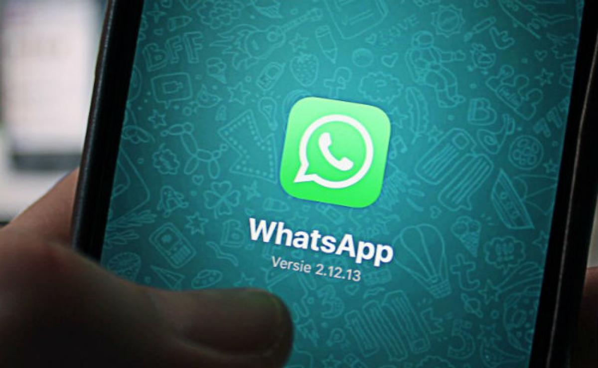 WhatsApps Big Plan For India Would Be A Global First For The Company